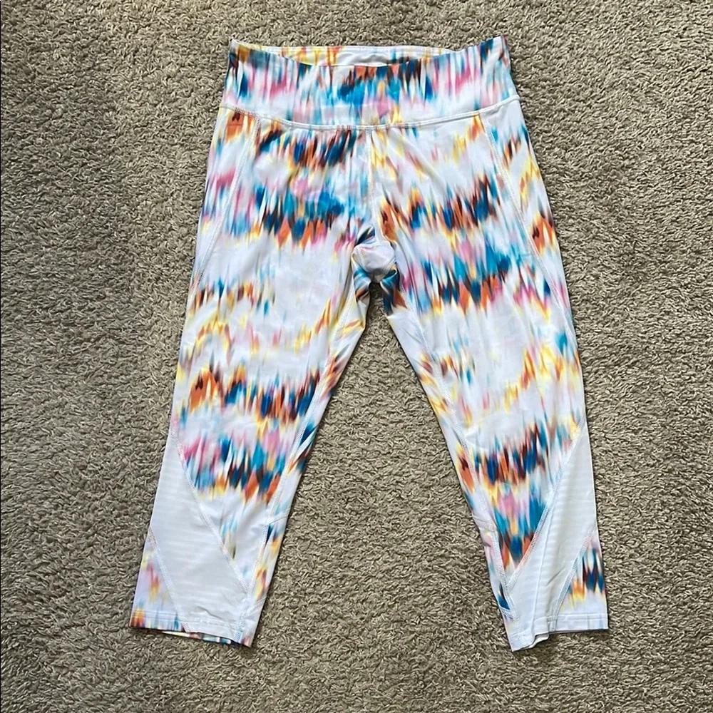 Women’s Tek Gear Leggings - Picture 4 of 4